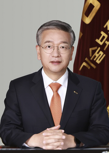 김종호 기보 이사장, 포항시 태풍 피해기업 방문해 현장 소통