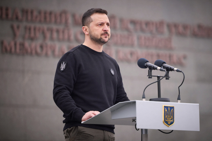 UKRAINE-RUSSIA-CONFLICT-WAR