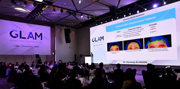 휴젤 GLAM 2023