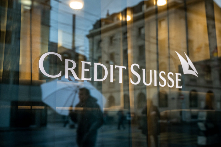 SWITZERLAND-BANKING-CREDITSUISSE-UBS