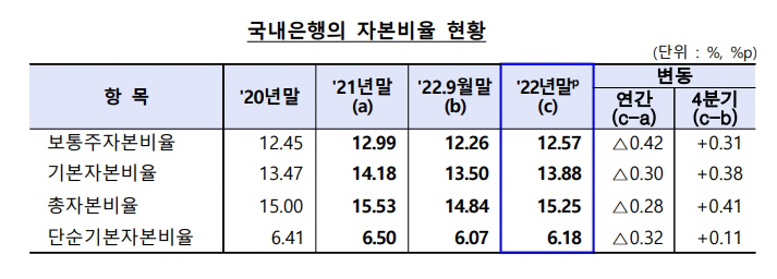 국내은행