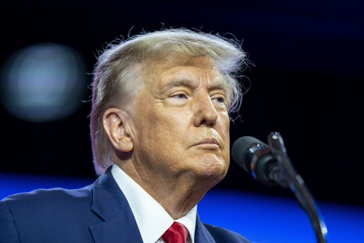 Trump Indictment