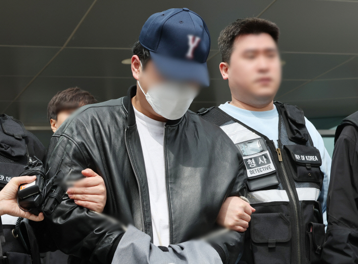 경찰, '필로폰 투약' 남경필 전 지사 장남 구속영장 신청