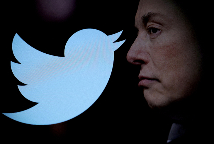 TWITTER-MUSK/VERIFIED