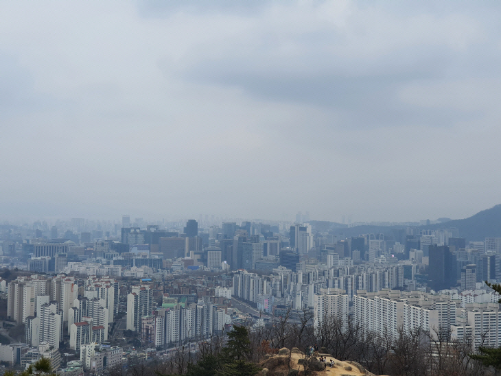 서울 아파트 ㅁㅁ