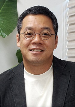 연세대 노재석 교수