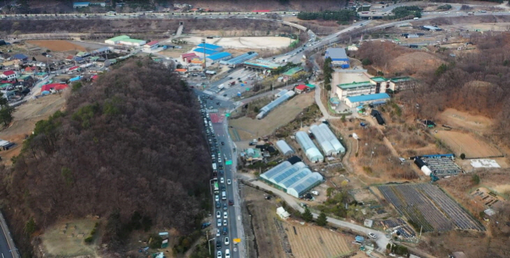 [크기변환]교차로