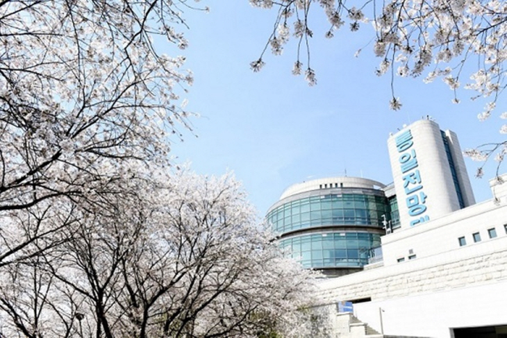 파주 오두산 통일전망대
