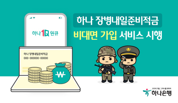 하나은행