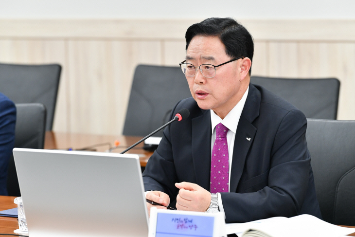 강수현 양주시장
