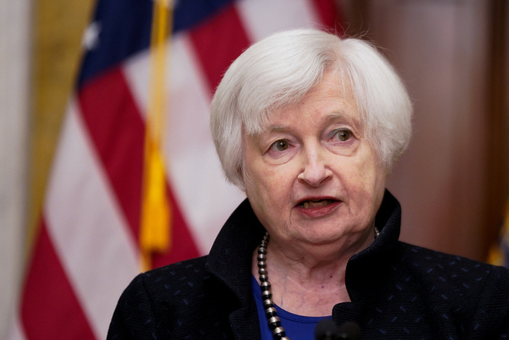IMF-WORLDBANK/YELLEN