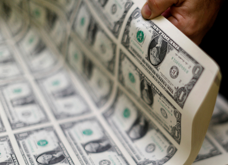 USA-TREASURY/BUDGET