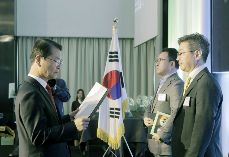 [사진] 네이버핸즈 노세관 대표