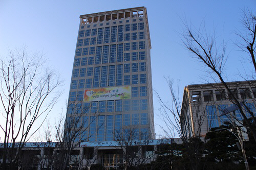 부산시, 오는 16일 ‘제1회 부산광역시 상인의 날’ 행사 개최