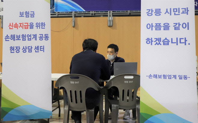 손해보험