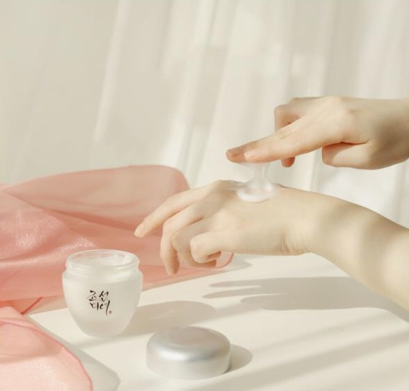 조선미녀