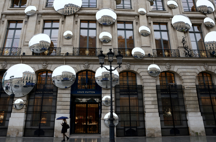 LVMH-RESULTS/USA