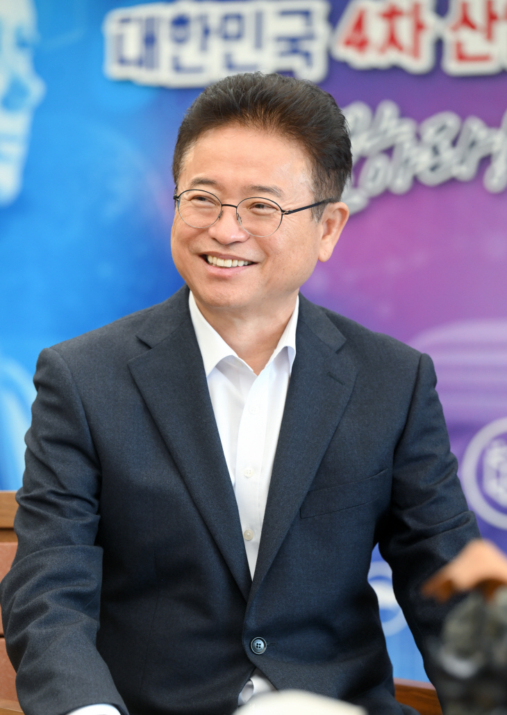 이철우 경북지사
