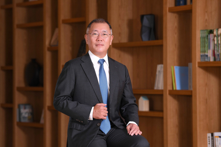 (2) 현대자동차그룹 정의선 회장1