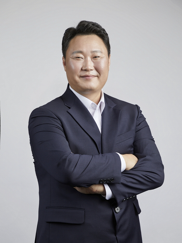 [사진] 한국지멘스에너지 홍성호 대표이사
