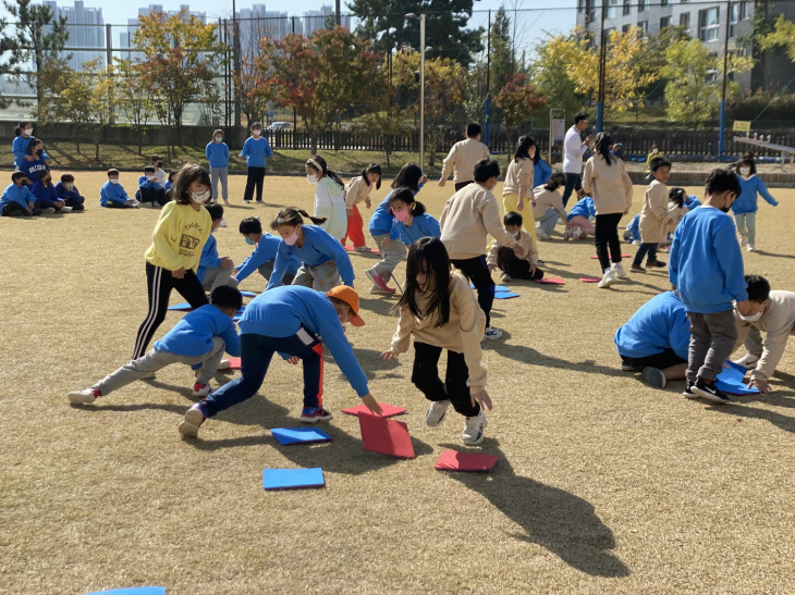 시흥시 이주배경청소년 지원