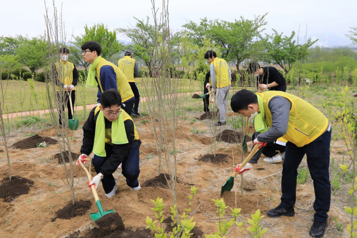 한국산업단지공단 구미산단