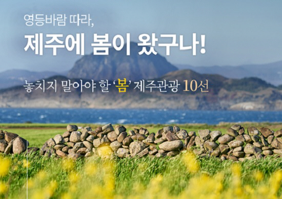 제주관광공사