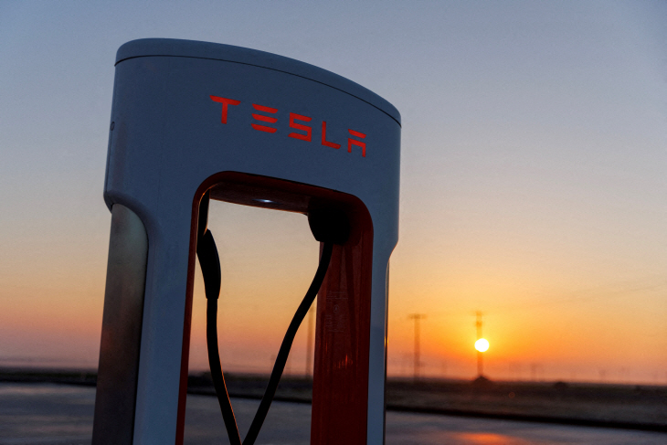 TESLA-COMMODITIES/