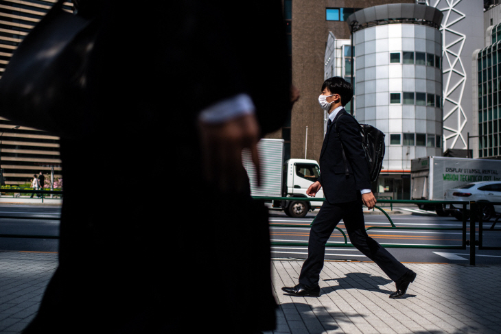 JAPAN-LIFESTYLE