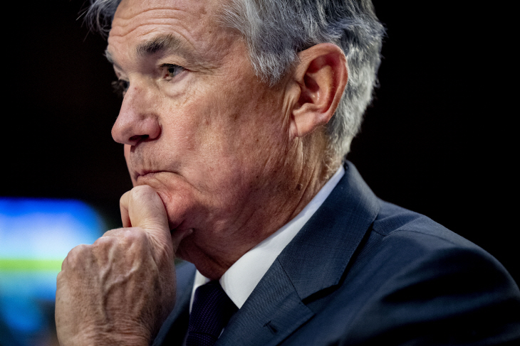 Senate Powell