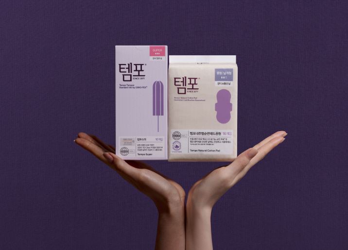 동아제약 템포