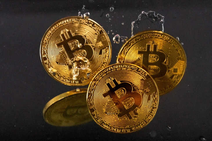 FINTECH-CRYPTO/BITCOIN