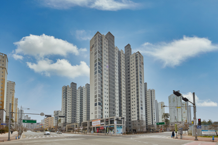 서산 테크노밸리 우미린2