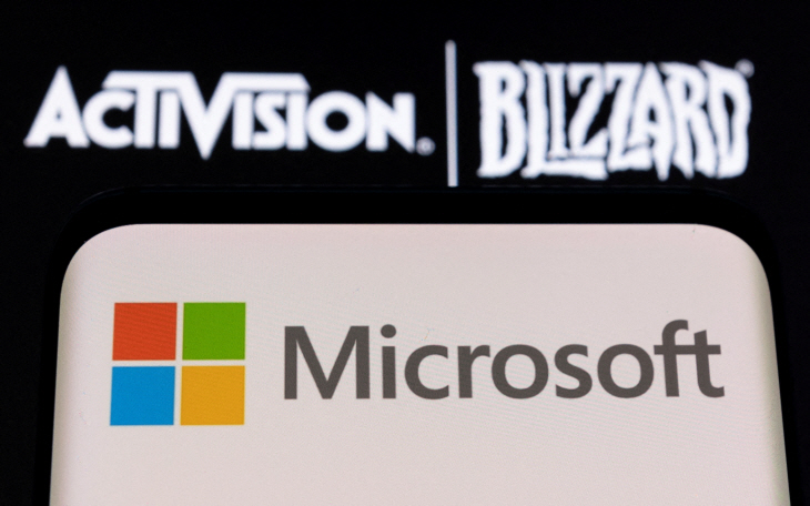 ACTIVISION-M&A/MICROSOFT-CLOUD