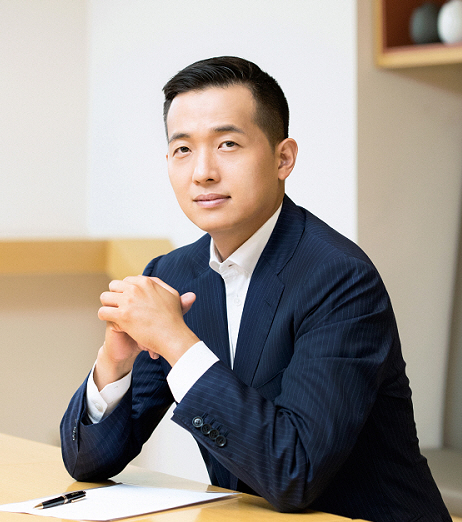 김동관