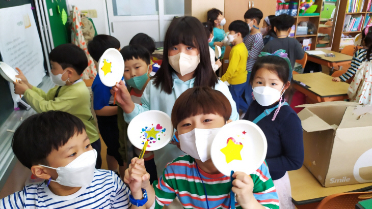 경북형 특수교육 공모사업 120개교로 지원 확대
