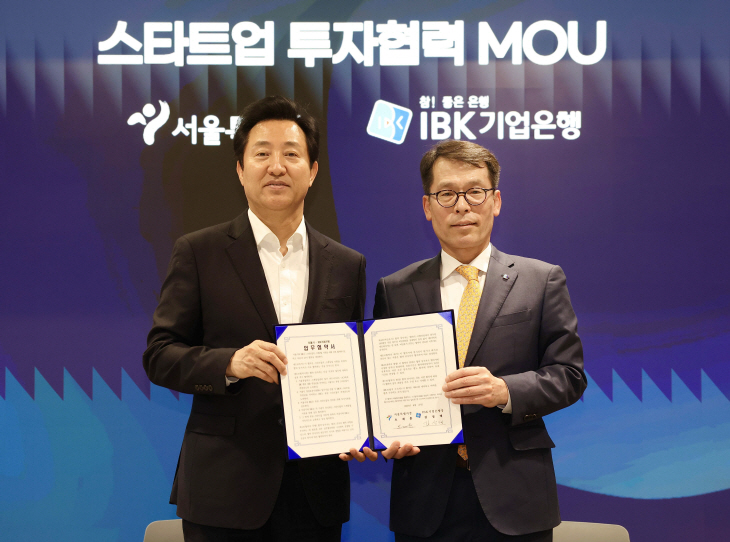 기업은행