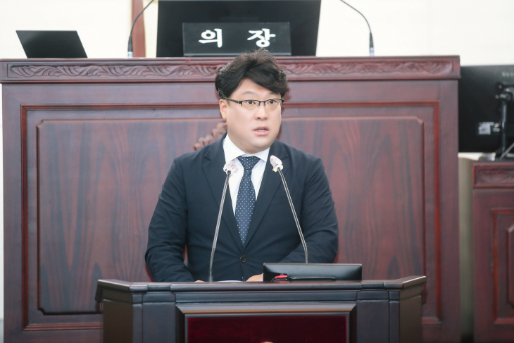 김영수의원