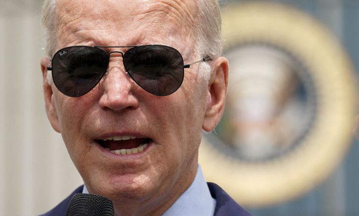 USA-ELECTION/BIDEN
