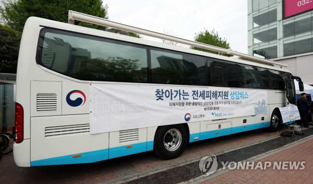 찾아가는 전세 피해지원ㅂ 서ㅡㅇ ㅇㅇ