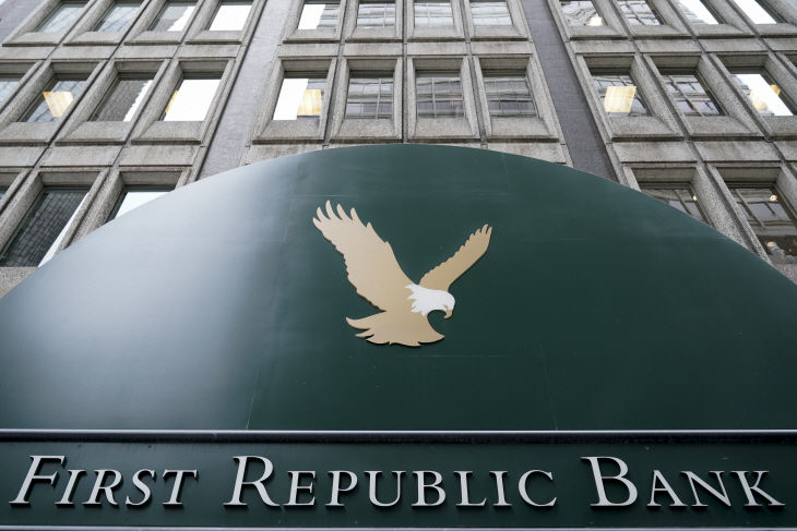 First Republic Bank