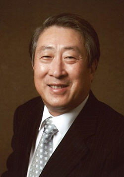 문규영 아주그룹  회장