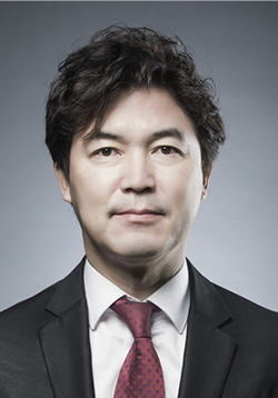강용태 교수