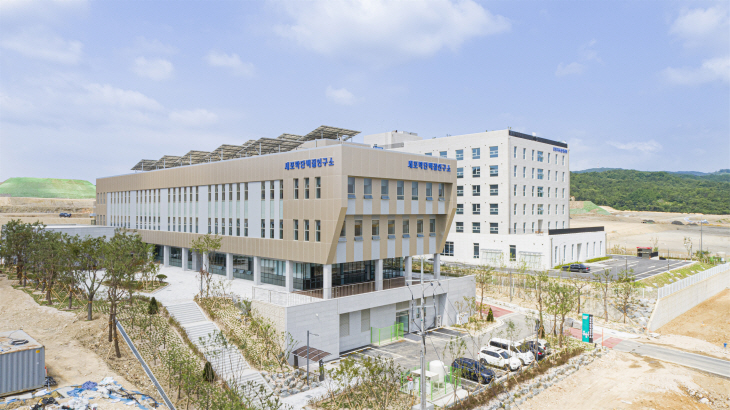 세포막단백질연구소