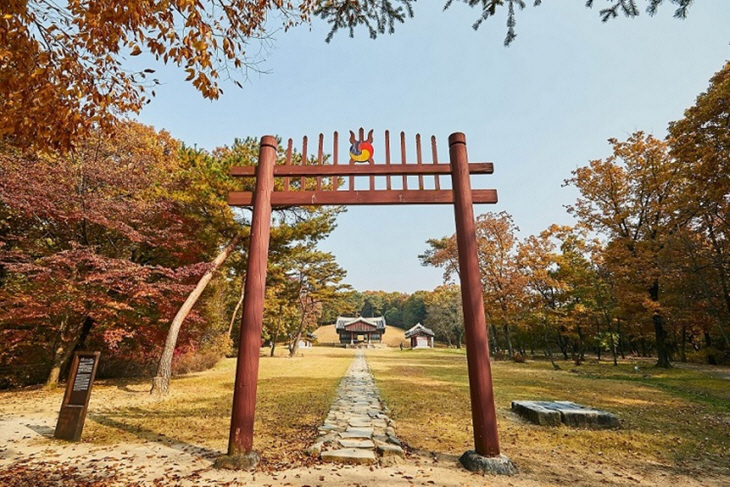 파주삼릉
