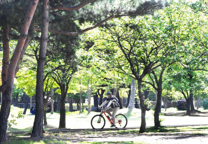 K-시흥시 옥구공원