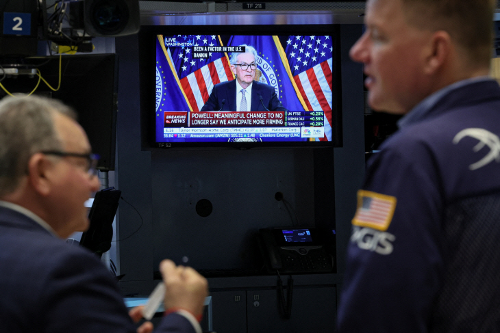 USA-STOCKS/