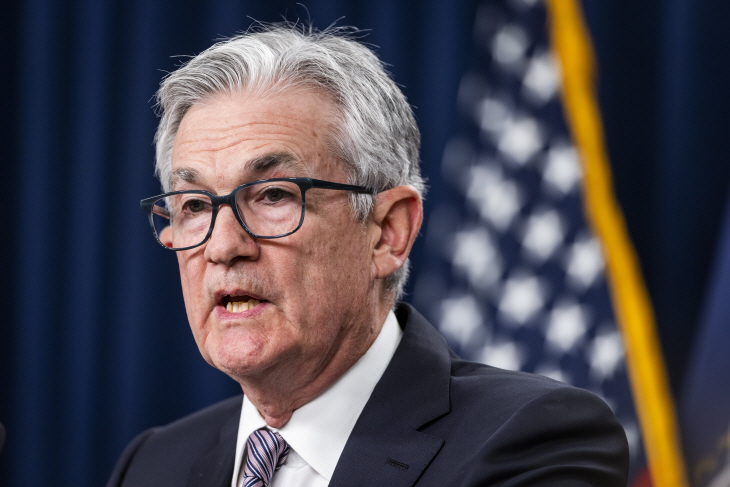 USA POWELL FED