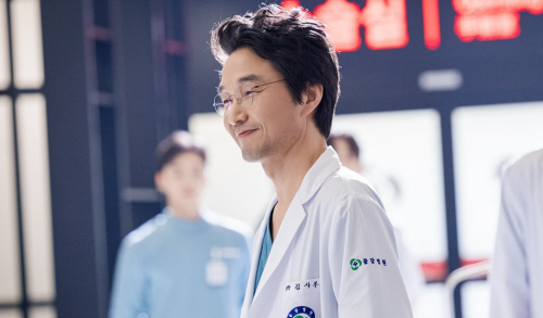 '김사부3' 주연 배우 한석규