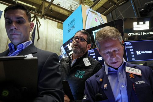 USA-STOCKS/